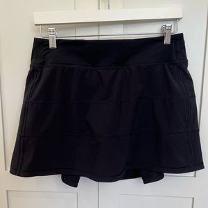 LULULEMON PACE RIVAL SKIRT